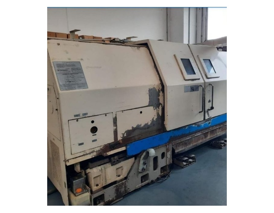 cnc